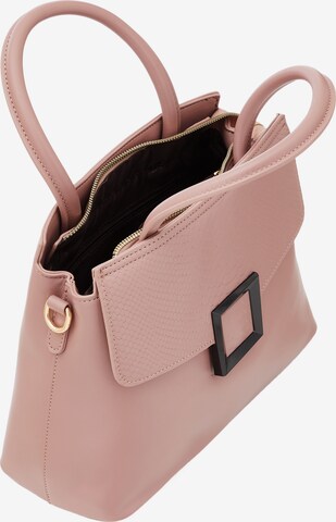 Usha Handtasche in Pink