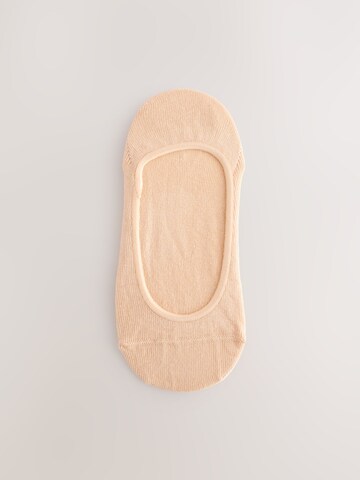 Chaussure basse Next en beige