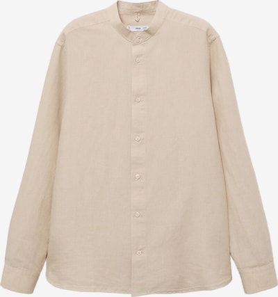 MANGO MAN Košulja 'Chennai' u pijesak, Pregled proizvoda