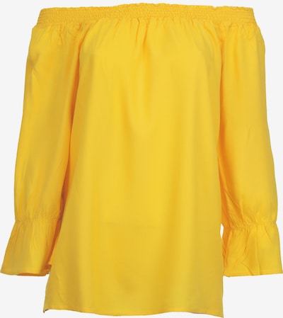 VIVID Shirt in gelb, Produktansicht