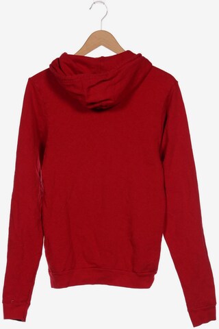 American Apparel Sweatshirt & Zip-Up Hoodie in S in Red