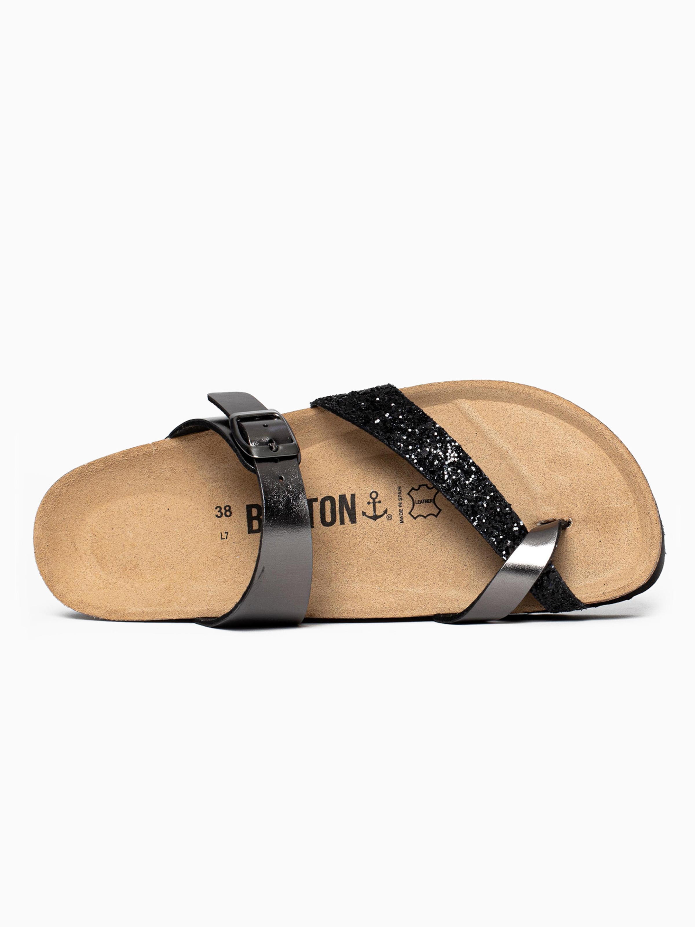 Bayton Σαγιονάρες διχαλωτές 'Andromac' σε γκρι