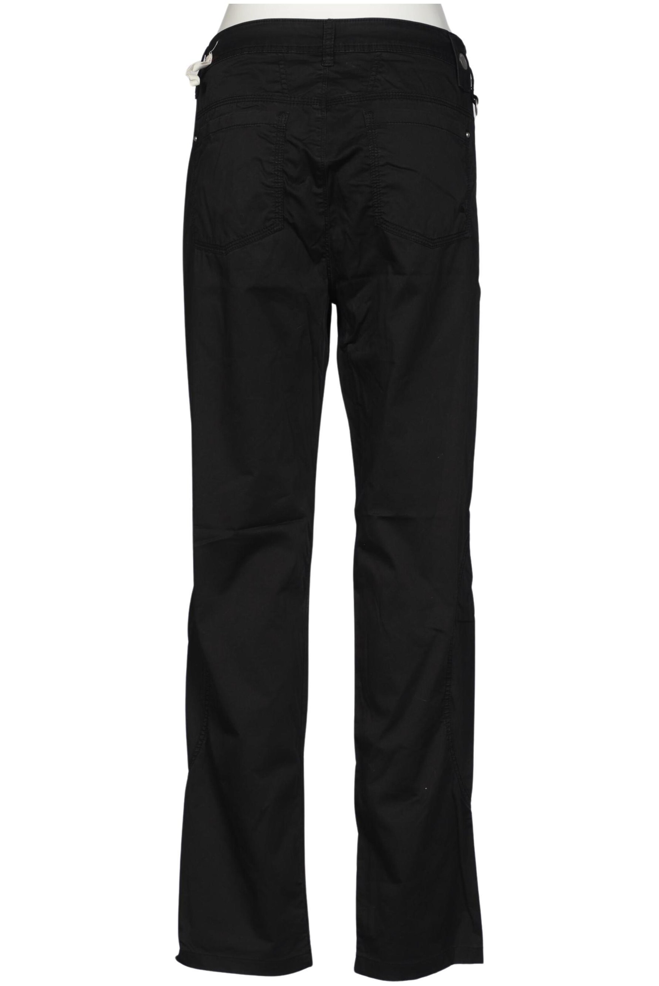 HIGH Pants in M in Black