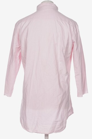 DSQUARED2 Button Up Shirt in L-XL in Pink