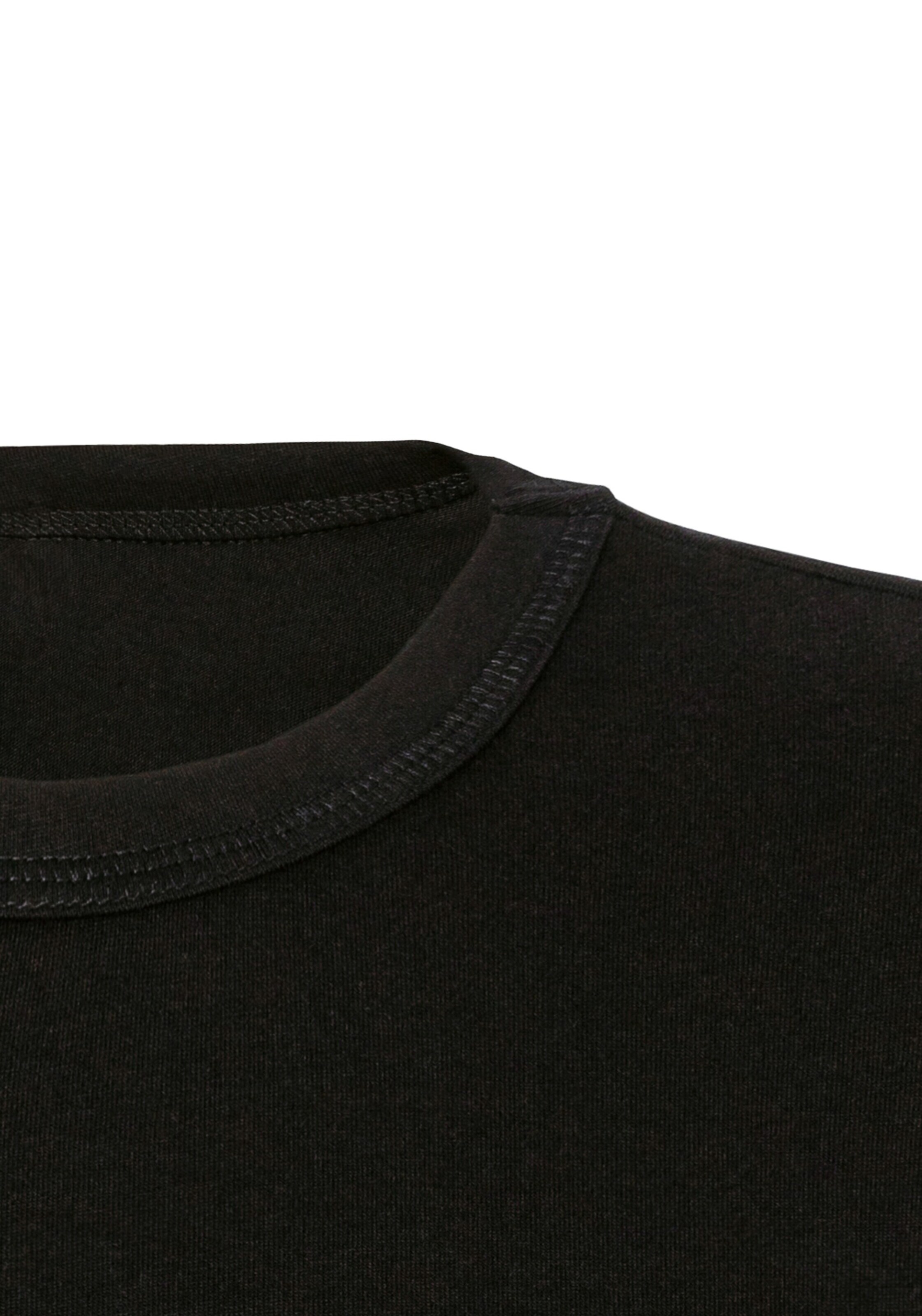Copenhagen Studios Shirt in Black