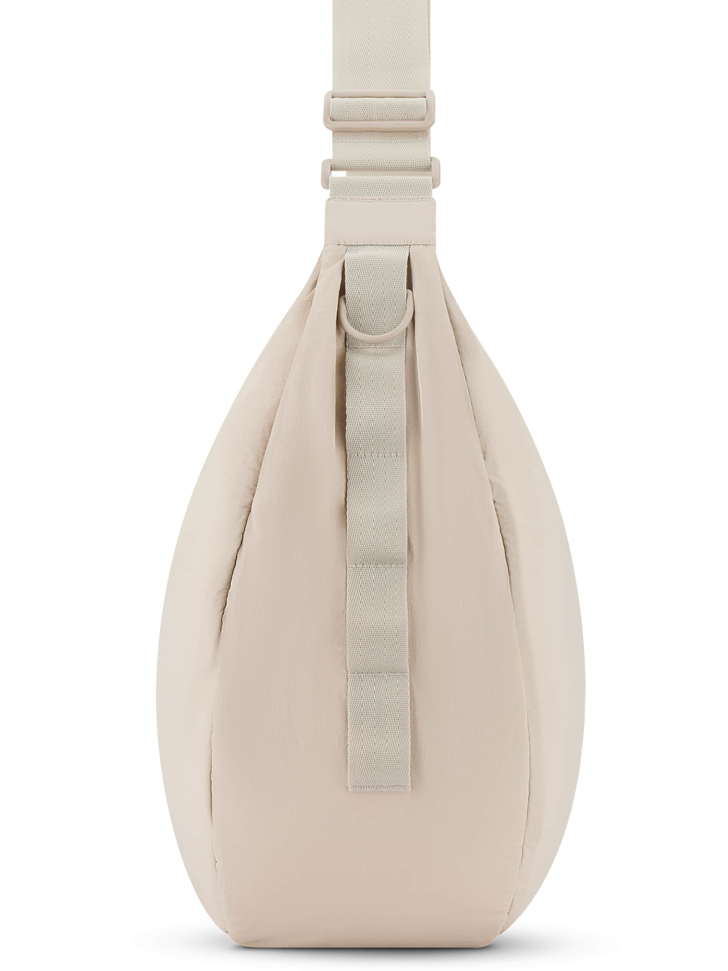 Johnny Urban Crossbody bag 'Kaia XL' in Beige