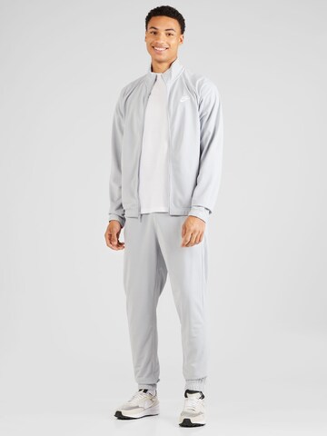 Nike Sportswear Jogginganzug in Grau