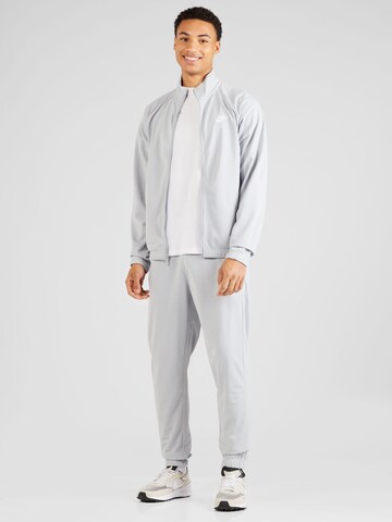 Nike Sportswear Sweat suit in Grey