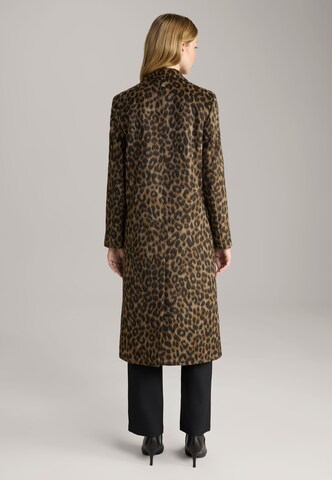 JOOP! Between-seasons coat in Brown