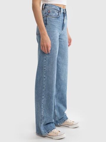 Loosefit Jeans 'ATREA' di BIG STAR in blu