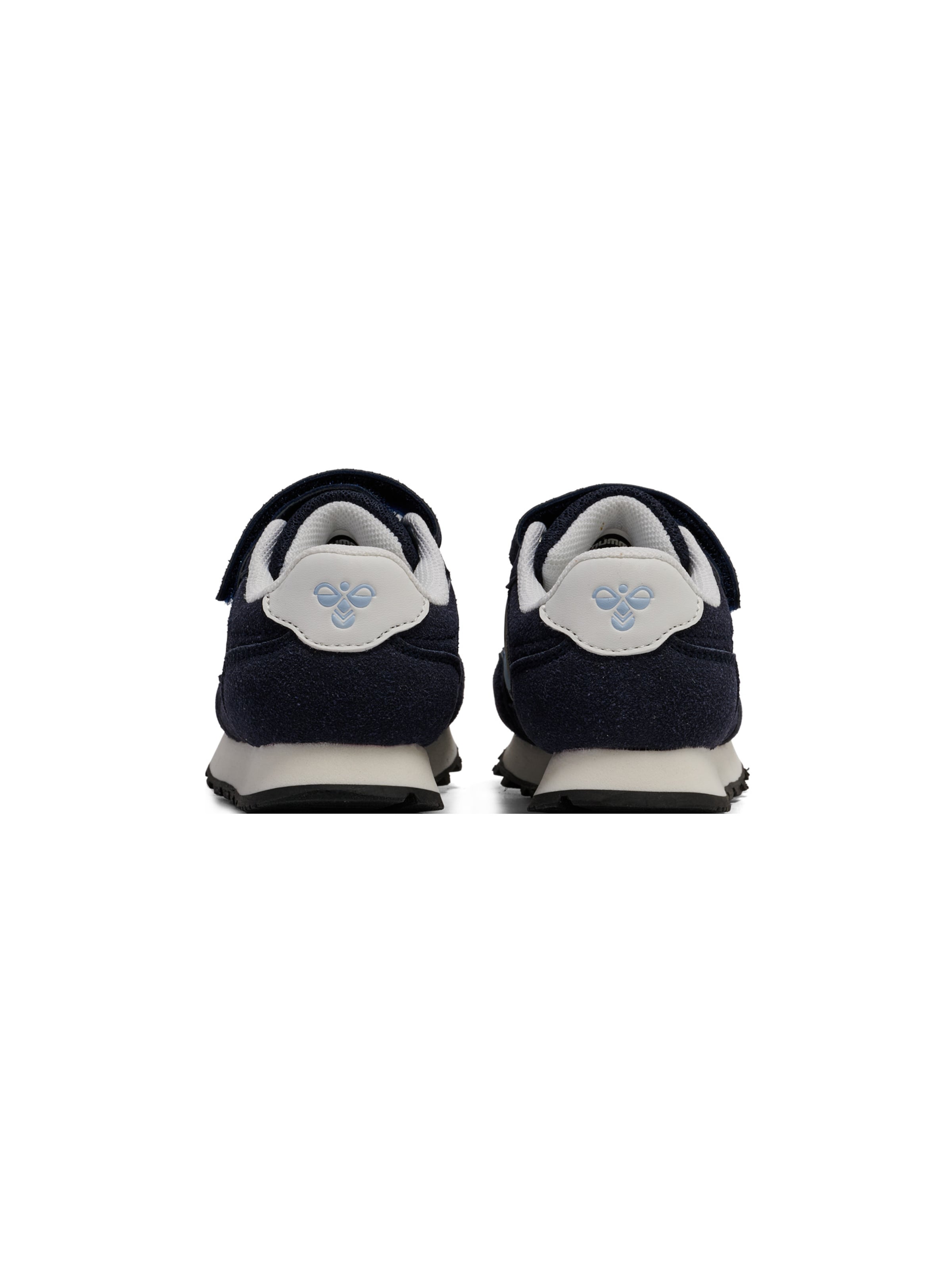 Hummel Sneaker 'ACE CORE INFANT' in Blau