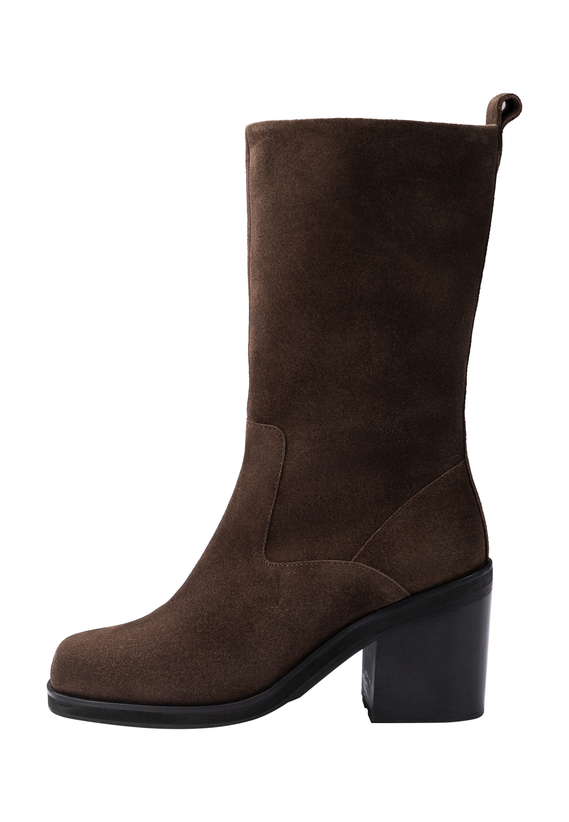 LLOYD Bottines 'ARIA 365' en 36 en brun foncé, Vue avec produit