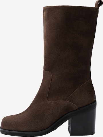 Bottines 'ARIA 365' LLOYD en marron : devant
