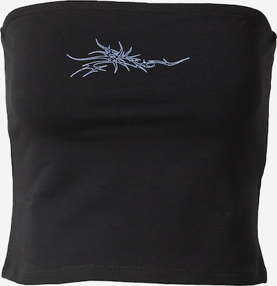 SHYX Top 'Gisa' u svijetloplava / crna, Pregled proizvoda