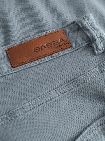 GABBA Regular Pants ' GABJason ' in Blue