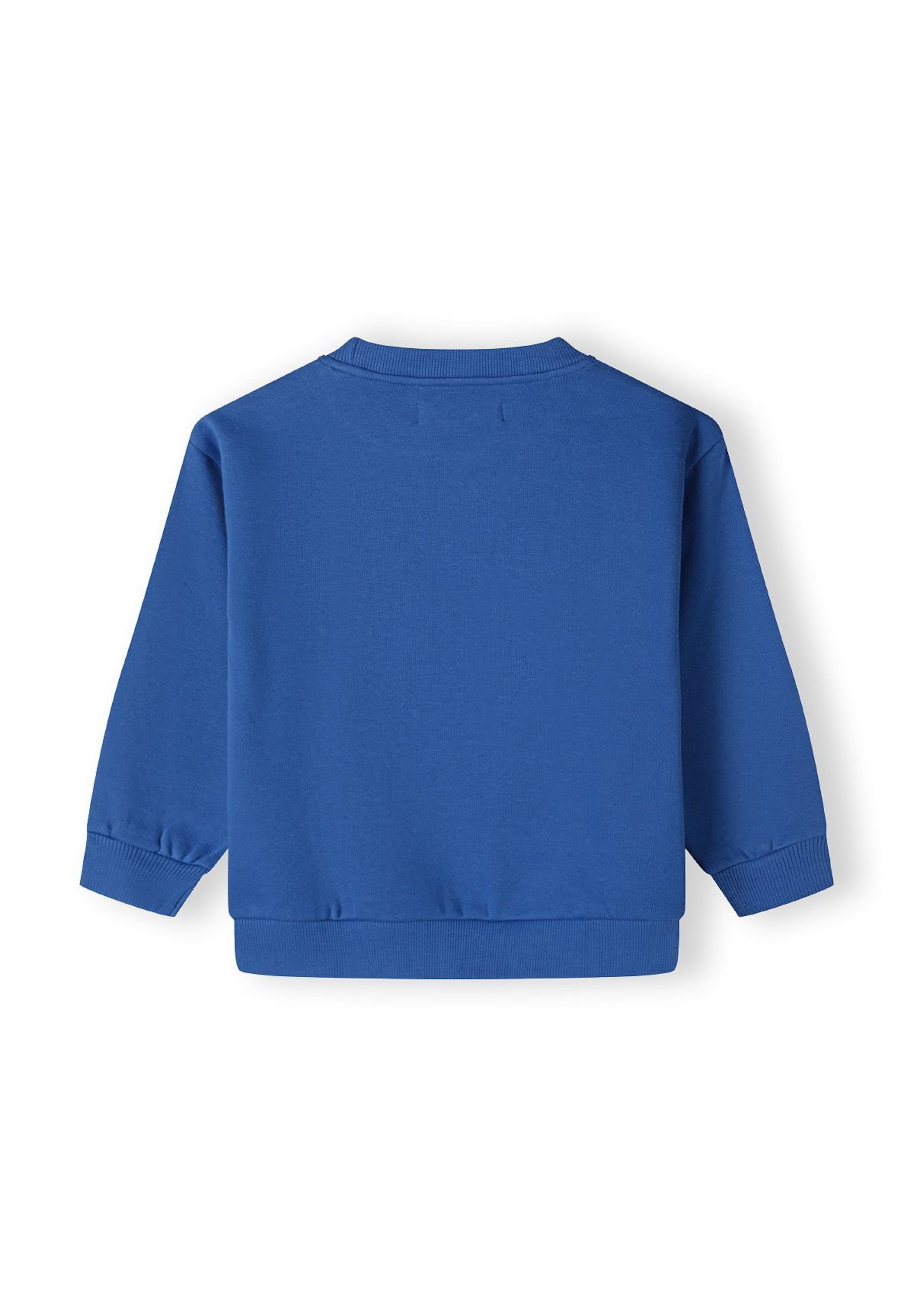 MINOTI Костюм для бега в Синий