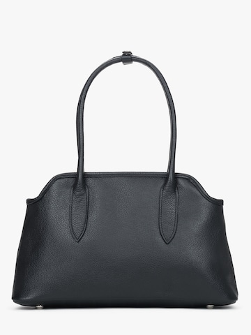 Estro Schultertasche '36427'‌‌‌ in Schwarz