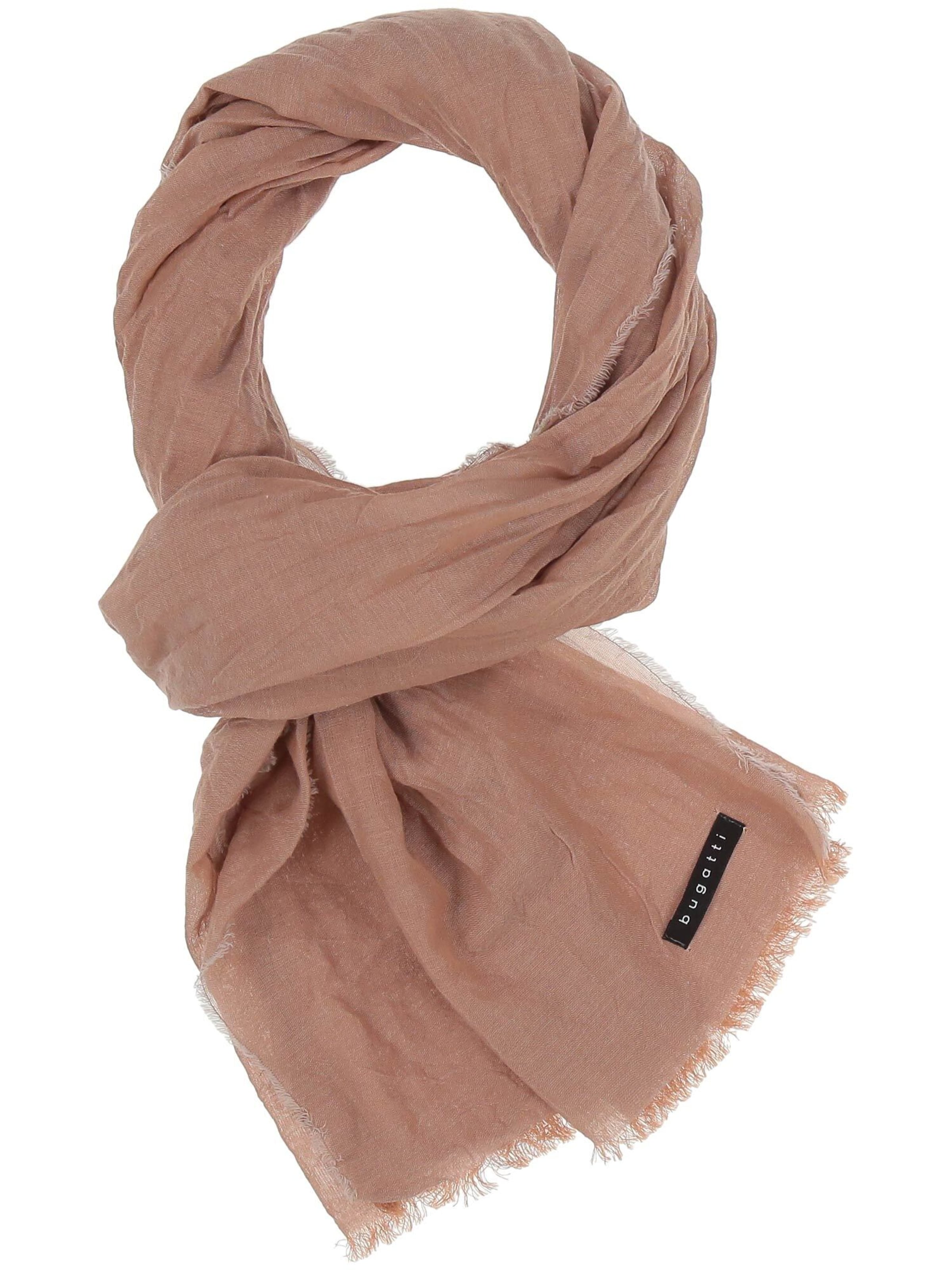 bugatti Scarf in Beige