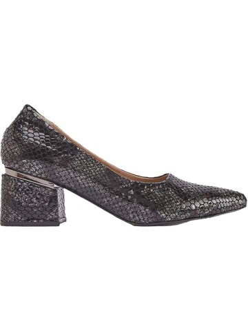 Limoya Slingpumps 'Emilia' in Zwart