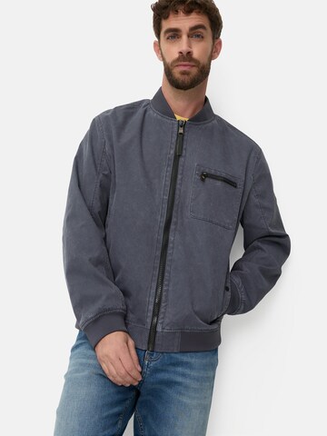 CAMEL ACTIVE Between-Season Jacket in Blue