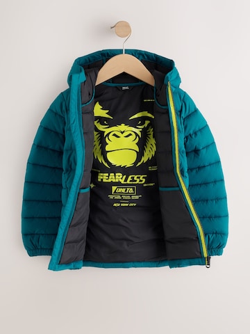 Next - Chaqueta de invierno en verde