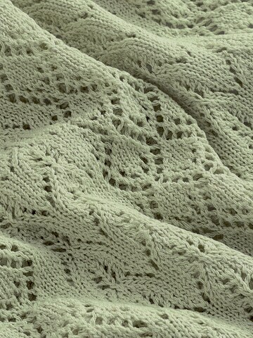 Cardigan Next en vert