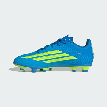ADIDAS PERFORMANCE Fußballschuh 'F50 Club' in Blau