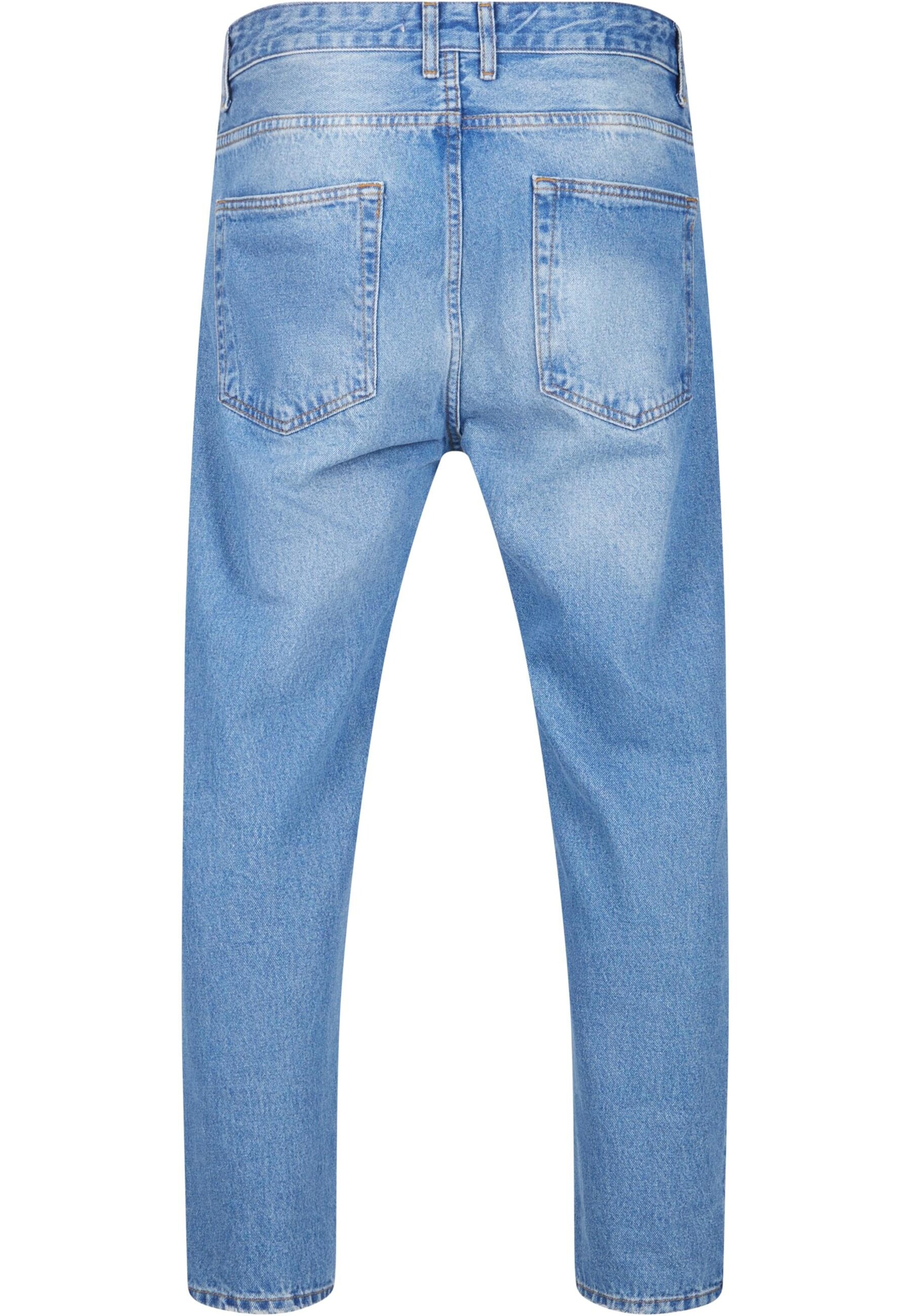2Y Premium Regular Jeans in Blue