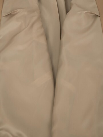 MADDOX Overgangsjakke 'Line' i beige