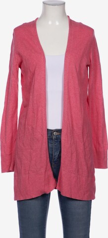 GAP Sweater & Cardigan in XS in Pink: front