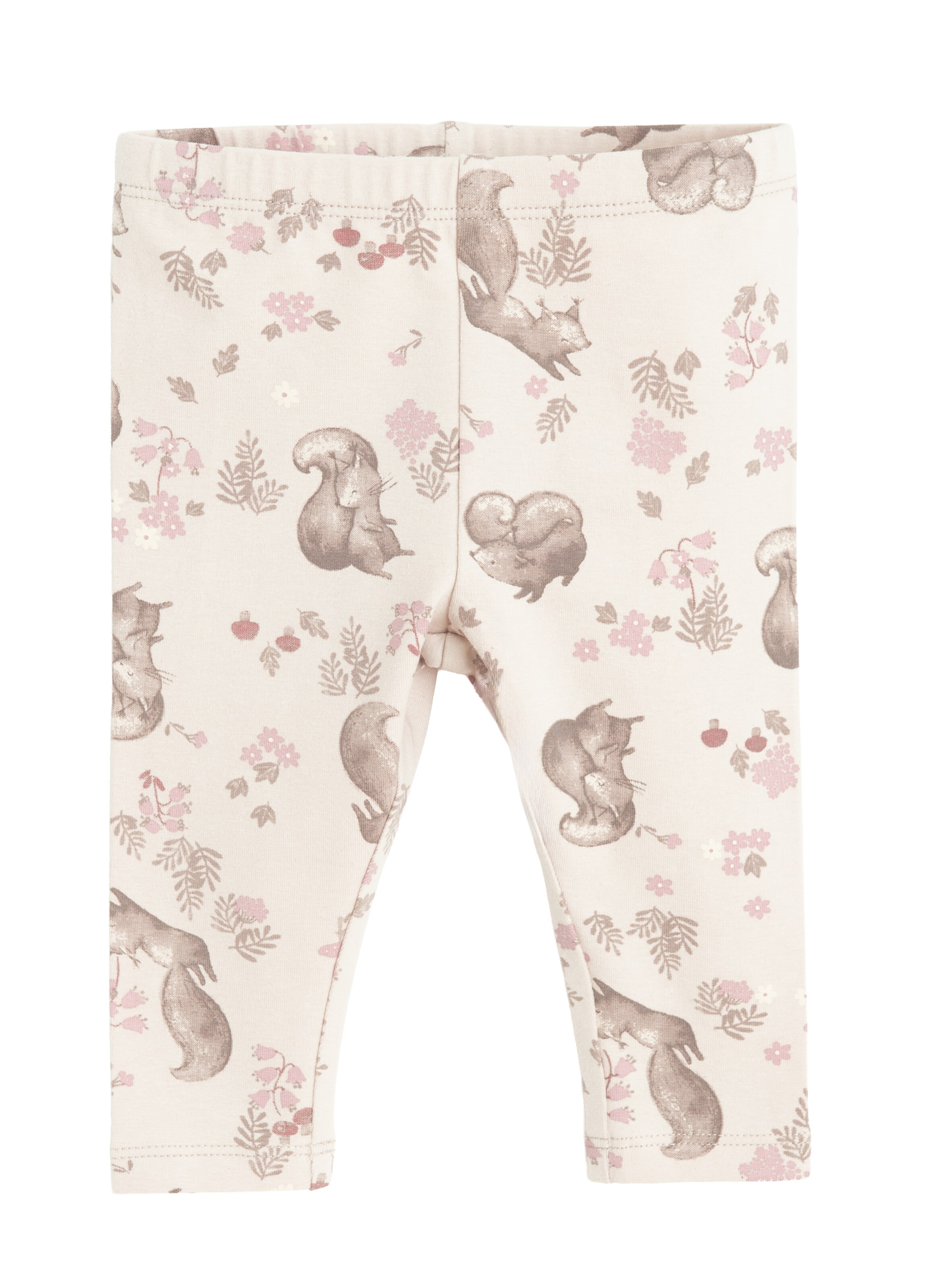 COOL CLUB by SMYK Skinny Leggings i beige
