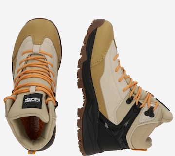 ICEPEAK Boots 'Abaco Ms' in Grijs