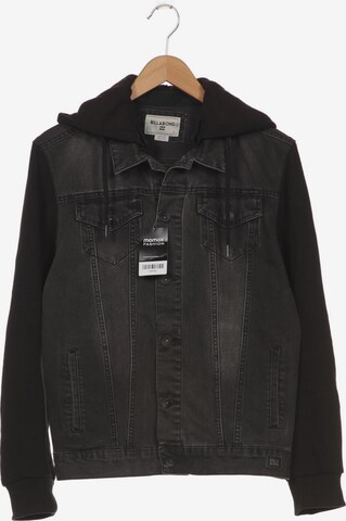 BILLABONG Jacket & Coat in M in Grey: front