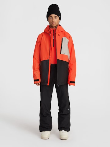 Veste de sport O'NEILL en orange