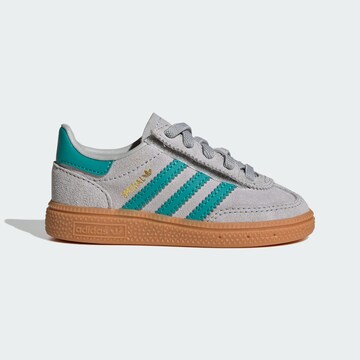 ADIDAS ORIGINALS Trainers 'Handball Spezial' in Grey