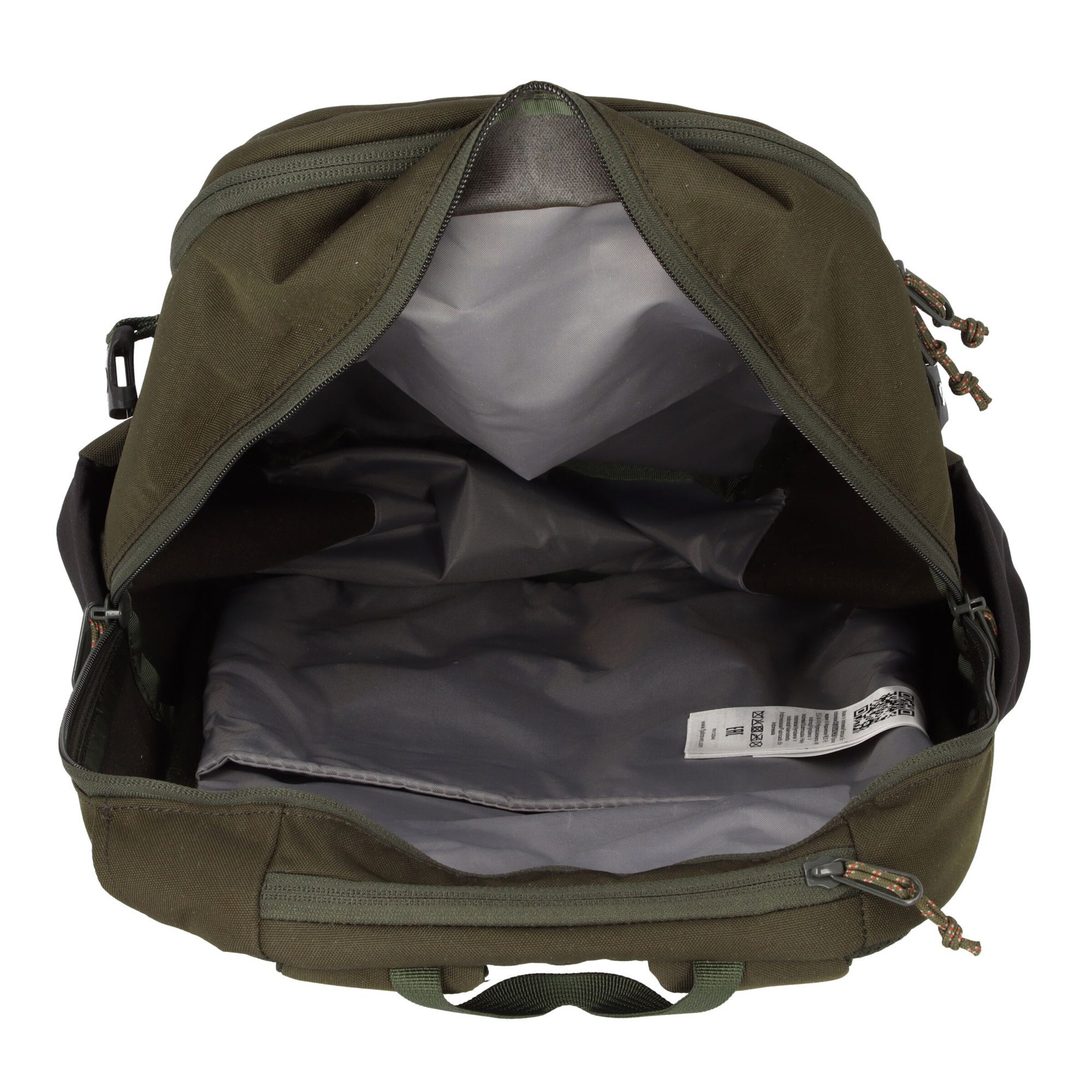 Sac à dos Fjällräven en vert