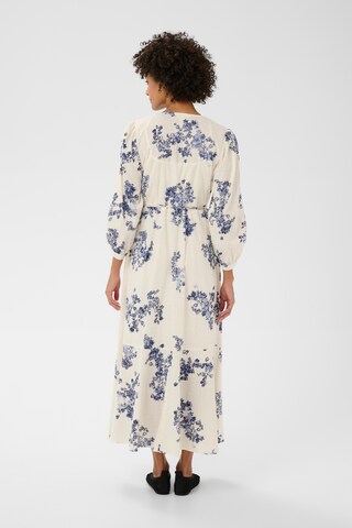 Part Two Dress 'AlyaPW' in Beige