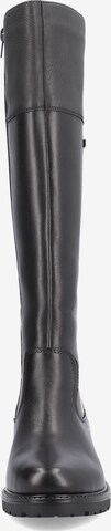 REMONTE Boots in Black