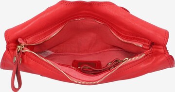 Campomaggi Handbag in Red