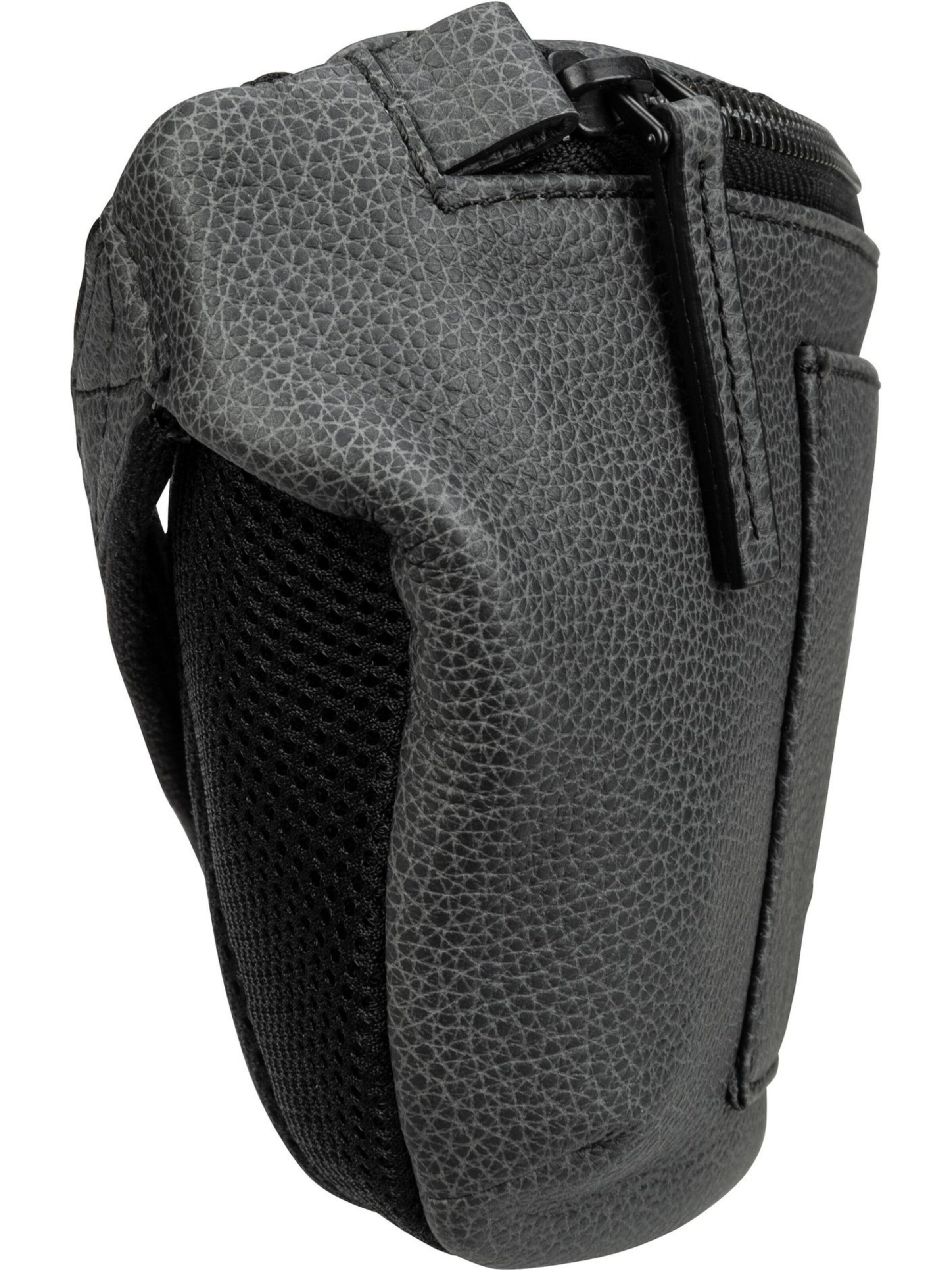 Picard Fanny Pack 'Casual' in Grey