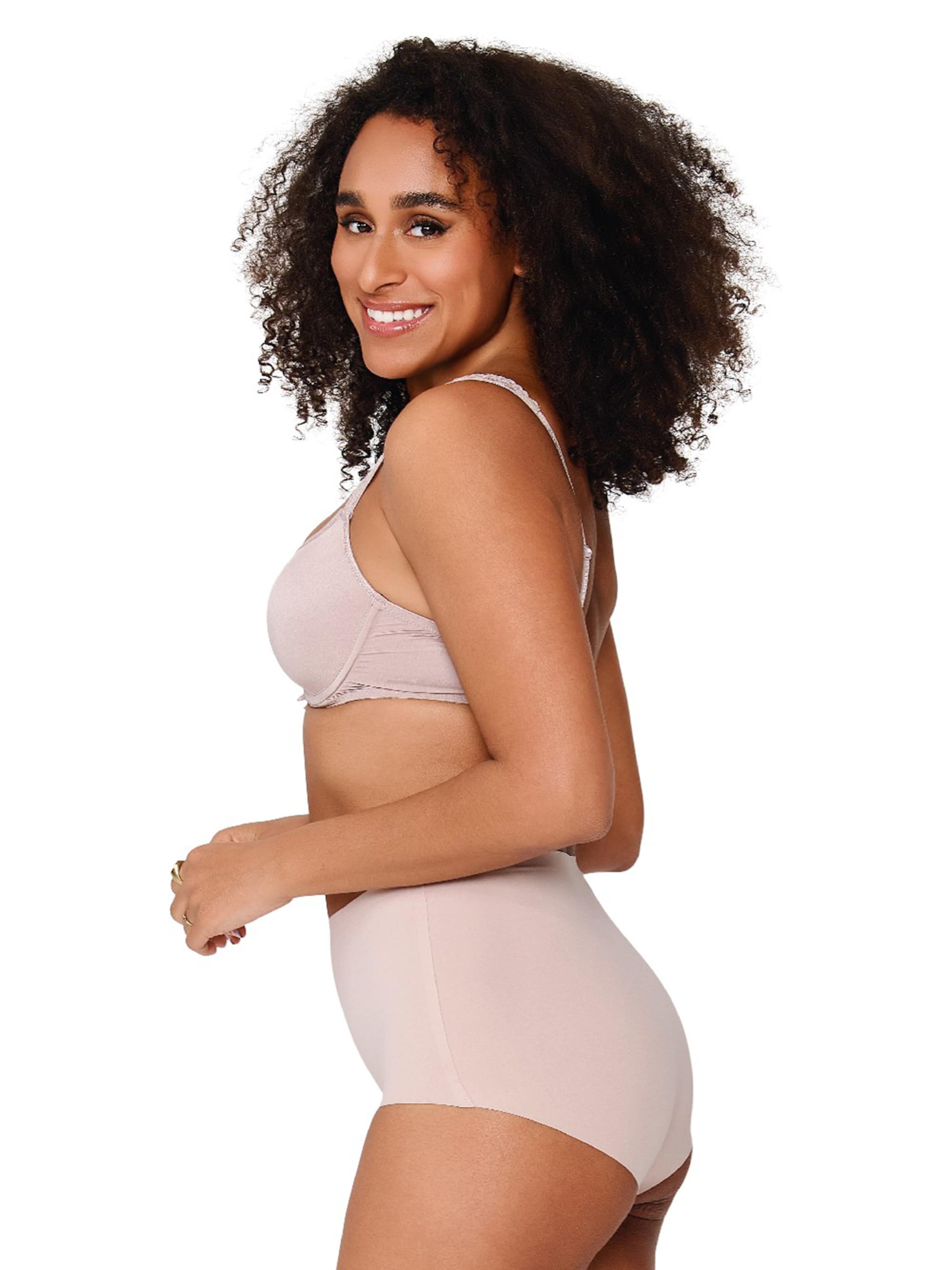 Culotte LingaDore en gris