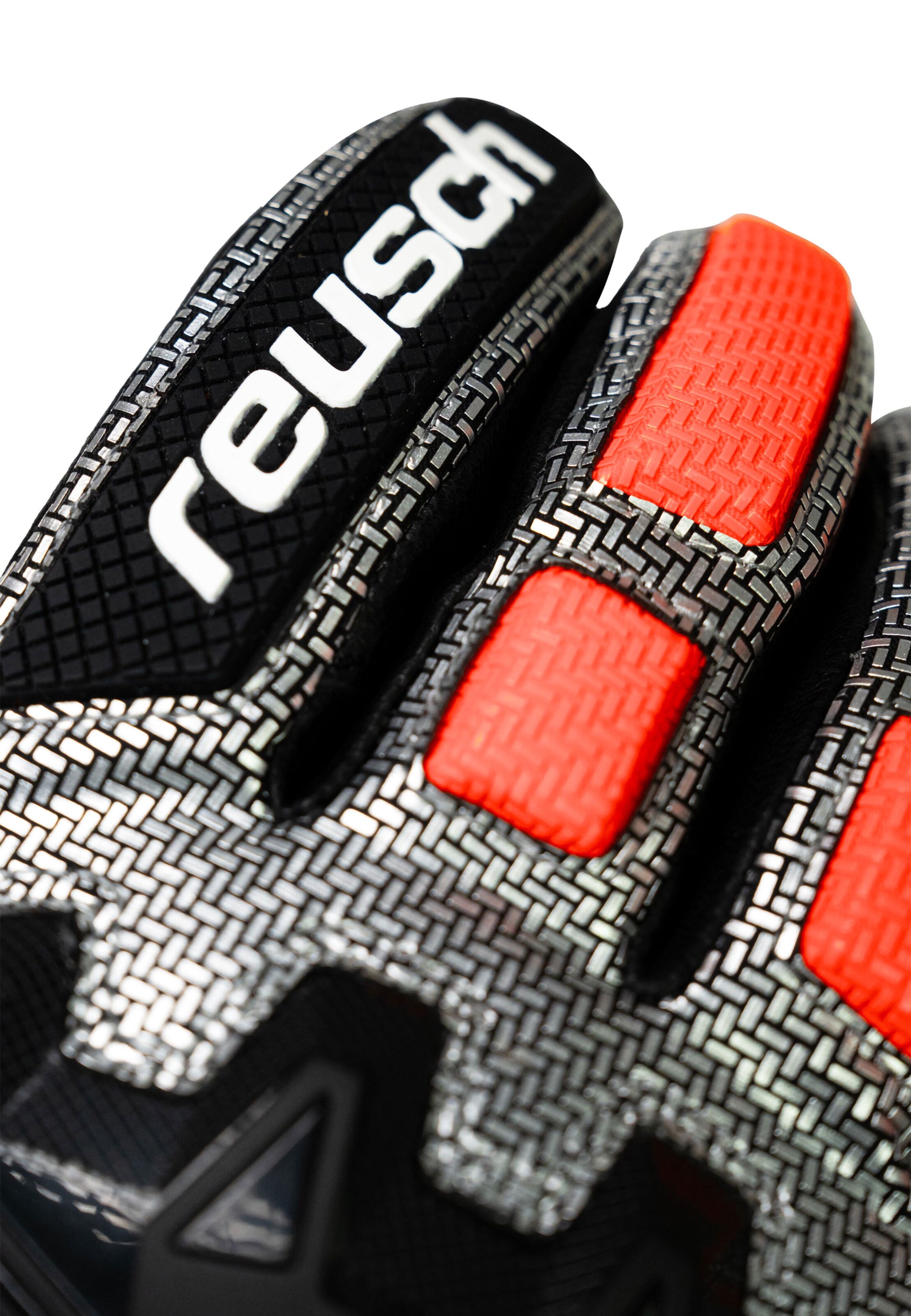 REUSCH Sporthandschoenen 'Worldcup Warrior GS' in Grijs