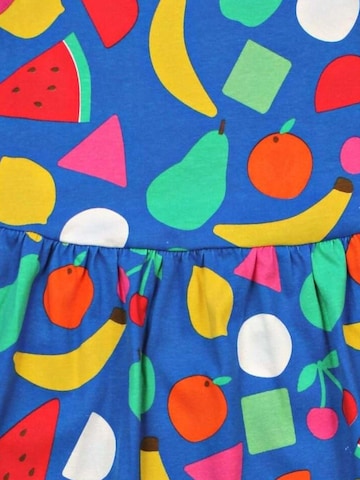 Toby Tiger Kleid‌‌‌ in Blau