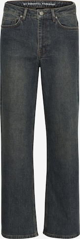 Jean '35 The Louis' My Essential Wardrobe en bleu : devant