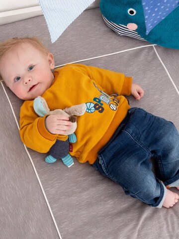 SIGIKID Regular Jeans‌‌ in Blau