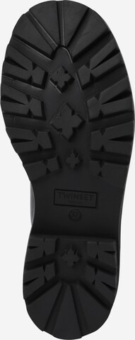 Twinset Stiefel 'STIVALE' in Schwarz