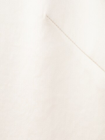 MANGO Blouse 'STONAK' in Beige