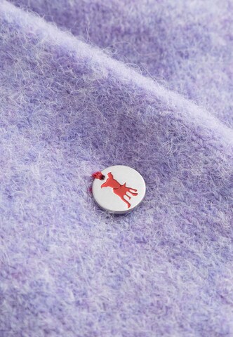 Frieda & Freddies NY Pullover in Lila