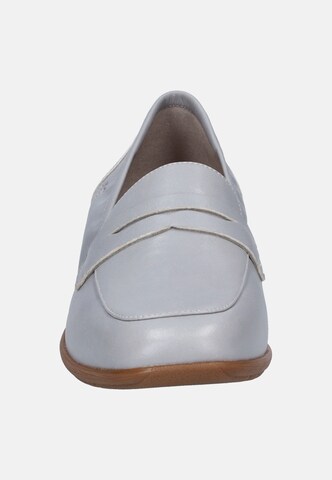 JOSEF SEIBEL Slipper 'Fenja 22' in Blau