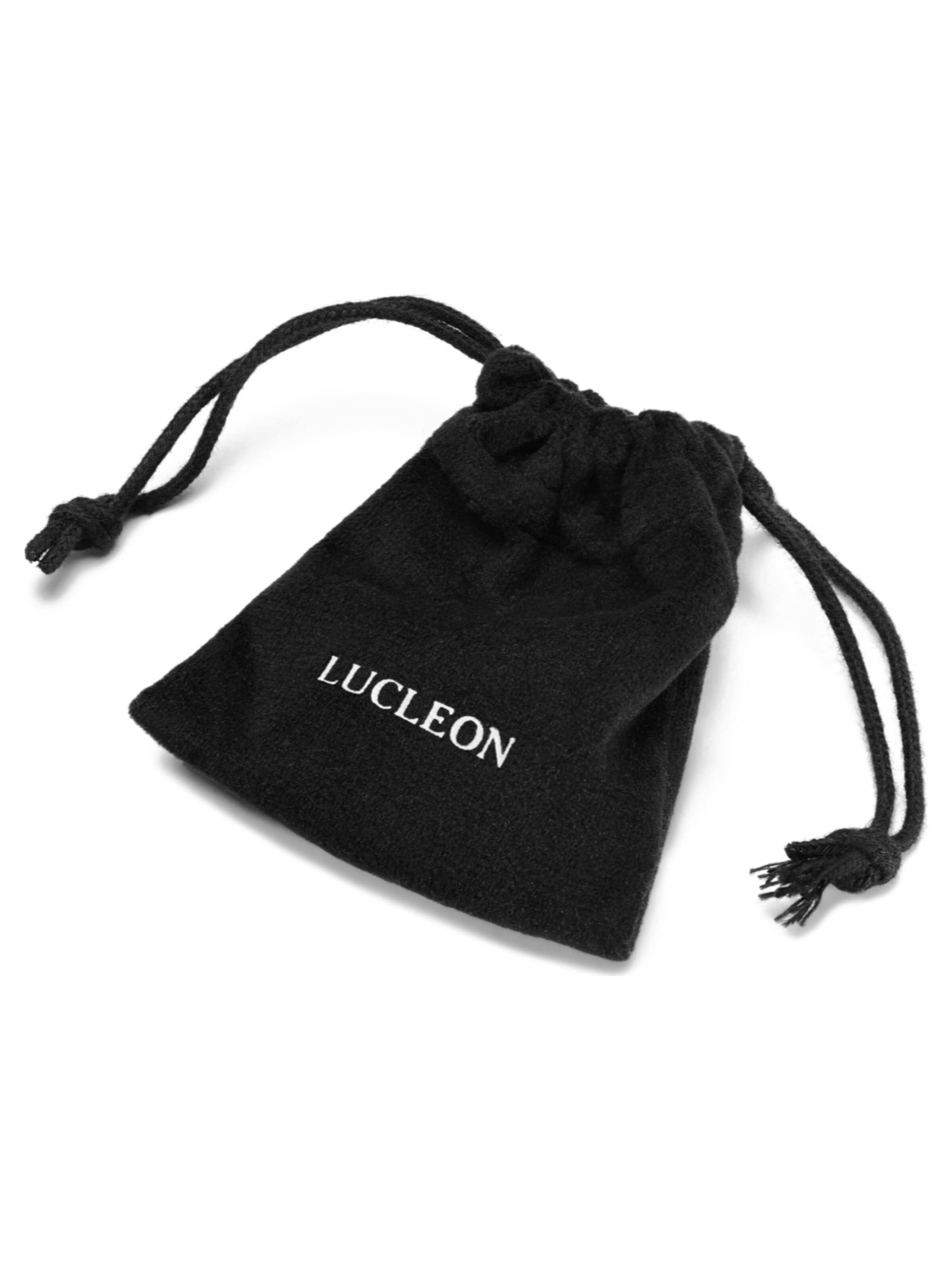 Lucleon Necklace 'Essentials' in Gold